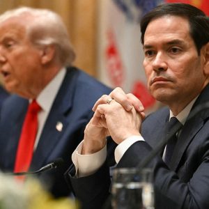 Trump orders US withdrawal from 66 ‘wasteful’ global organizations in sweeping ‘America First’ crackdown