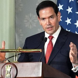 Rubio pushes back on India’s concerns over US visa curbs, says policy must be ‘America First’ under Trump