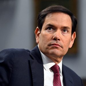 State Department blasts Dems over shutdown, says national security at risk amid Senate battle