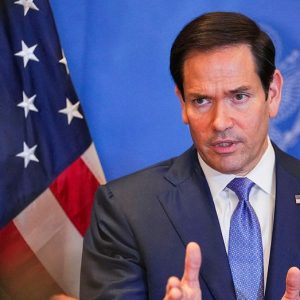 Alleged Cuban influence operative, family in federal custody after Rubio revokes legal status