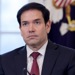 Marco Rubio emerges as key Trump power player after Venezuela operation