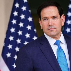 Rubio to deliver urgent plea to save Western civilization during speech in its birthplace