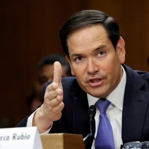 Rubio unloads on ‘alarmists,’ touts State Dept disaster response after USAID closure