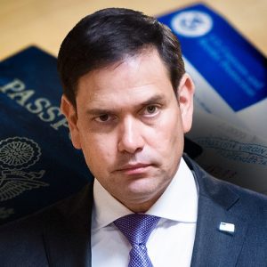 Rubio unveils visa restrictions targeting cybercrime networks
