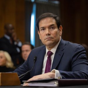 Dems demanding Venezuela brief face State Department fury as senators leave town before meeting