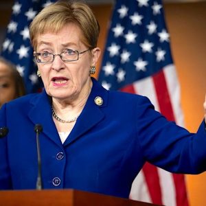 Dem rep, in first video since hit-and-run crash, opens up about wreck