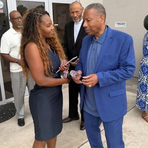 Daughter of late House Dem loses runoff bid to finish father’s term