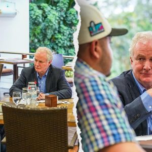 Sen. Van Hollen pours cold water on ‘margarita-gate’ photo-op after El Salvador trip: ‘Nobody drank any’