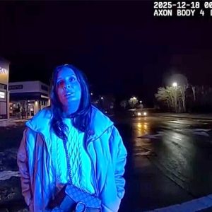 Prominent Rhode Island Democrat caught on video telling officer, ‘You know who I am?’ during DUI stop