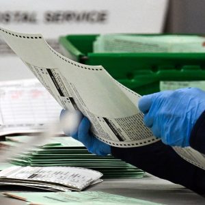 FBI subpoenas 2020 Arizona voting docs as federal push into election administration widens