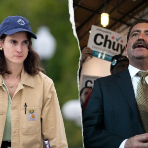 House Democrat accuses fellow Dem of violating a ‘free and fair election’ in stunning public move