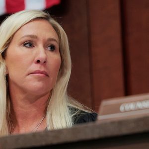 Marjorie Taylor Greene slams FDA green lighting of mNEXSPIKE COVID-19 vaccine: ‘Not MAHA at all!!!’