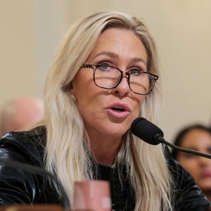 Georgia calls special election in March to fill MTG vacancy after Trump rupture and resignation