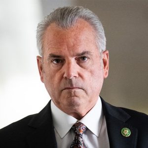 Rep. Alford to introduce congressional stock trading ban mirroring Senate’s ‘PELOSI Act’