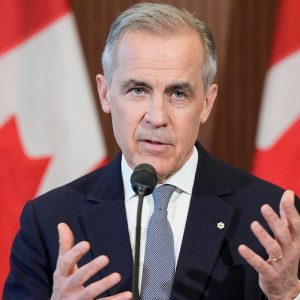 Trump holds ‘extremely productive call’ with Canadian prime minister: ‘We agree on many things’