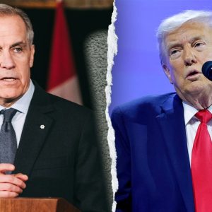 Carney casts himself as NATO defender amid Trump beef, despite Canada missing key benchmark for decades