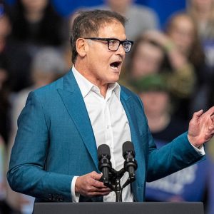Mark Cuban tries to ‘clarify’ after comment on ‘The View’ widely seen as insult toward pro-Trump women