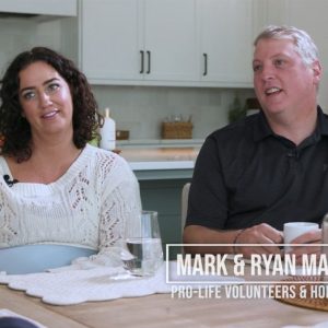 Pro-life father whose home FBI raided appeals ruling by ‘activist’ judge: ‘Faulty investigation’