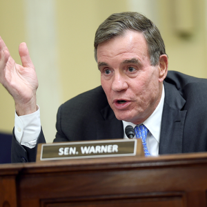 Dem Senator Warner admits Biden ‘screwed up’ the border, but claims ICE now targeting noncriminals