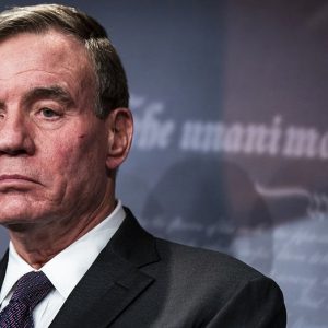 Top Virginia Dem dinged for on-air correction of state’s voter ID law; opponent demands answers