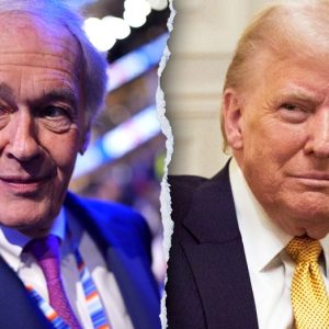 Dem claims Trump wielding nuclear strike authority ‘should terrify you’ —  then people point out the obvious