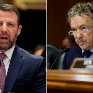 Sen Rand Paul grills Mullin on past comments on assault: ‘Tell it to my face’