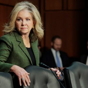 Sen. Blackburn targets birth tourism, ‘buying American citizenship’ in support of Trump’s immigration agenda
