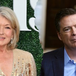 FLASHBACK: James Comey urged officials to always prosecute high-profile perjury cases