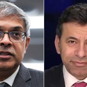 Trump nominees debut new science journal aimed at spurring scientific discourse, increasing transparency