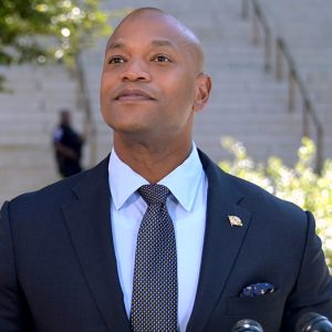 Maryland Gov Wes Moore in hot seat after report questions claim about grandfather and KKK
