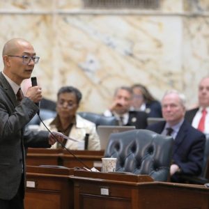 Maryland House approves new congressional map as Senate leaders warn of risks