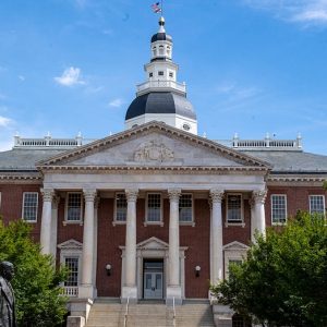 EXCLUSIVE: Oversight Project sues to block Maryland Democrats’ redistricting measure backed by Gov Moore