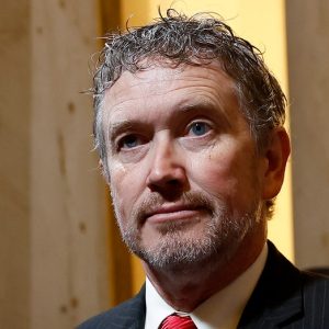 Massie says he’s a ‘NO’ on Trump-endorsed government funding measure: ‘Unless I get a lobotomy’