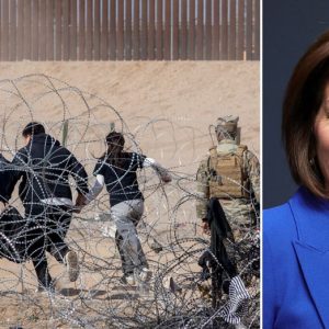 Bipartisan Senate bill targets border human, drug trafficking with innovative technology