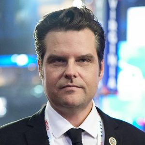 Matt Gaetz mulls Florida gubernatorial bid
