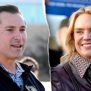 Music City Miracle: A look at an unusually contentious election in the Volunteer State