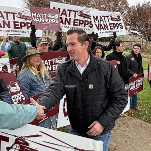 The Tennessee ‘waltz’: Republicans and Democrats dance around meaning of special election results