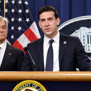 Multibillion-dollar healthcare fraud scheme included giving people ‘unnecessary’ skin grafts: DOJ