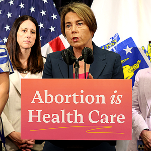 ‘Barbaric’ abortion provision fuels Christian push to crack down on Dem governor