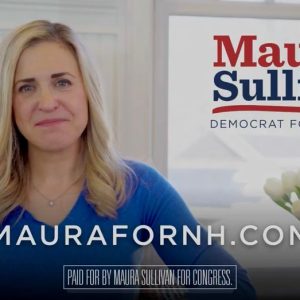 Marine vet takes aim at Trump, Musk in video launch for key swing House seat