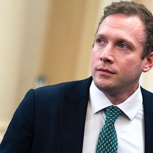 GOP Rep Max Miller pushes back against abuse allegations: ‘I have nothing to hide’