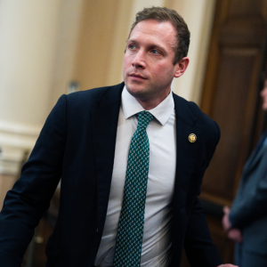 Max Miller locked in as Republican nominee after Ohio ballot deadline passes without withdrawal