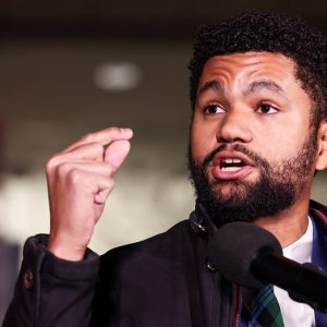 Rep Maxwell Frost allegedly assaulted at Sundance Film Festival in racially-charged incident