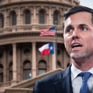 WATCH: Texas state senator argues redistricting showdown could decide balance of power in future US Congress