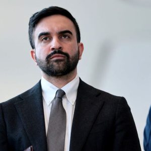 Mamdani unveils new ‘racial equity plan’ for more ‘equitable future’ that prompts quick DOJ pushback