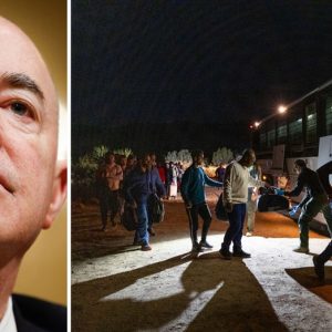 Biden admin restarts controversial migrant flight program with additional vetting after fraud revelations