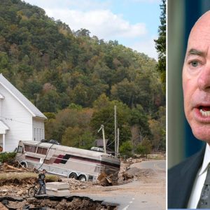 FEMA has funds needed for ‘immediate response and recovery,’ despite Mayorkas’ warning
