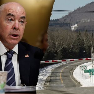 Lawmakers push Biden admin to pay more attention to northern border threats