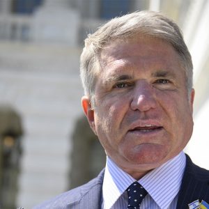 ‘Dangerous message’: Top Republican raises concerns over trading Americans for ‘actual Russian criminals’