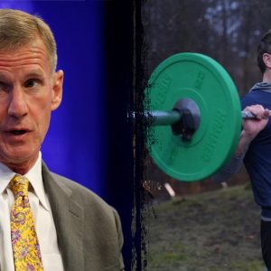 McChrystal slams Pentagon focus on anti-DEI and ‘biceps’ as a distraction